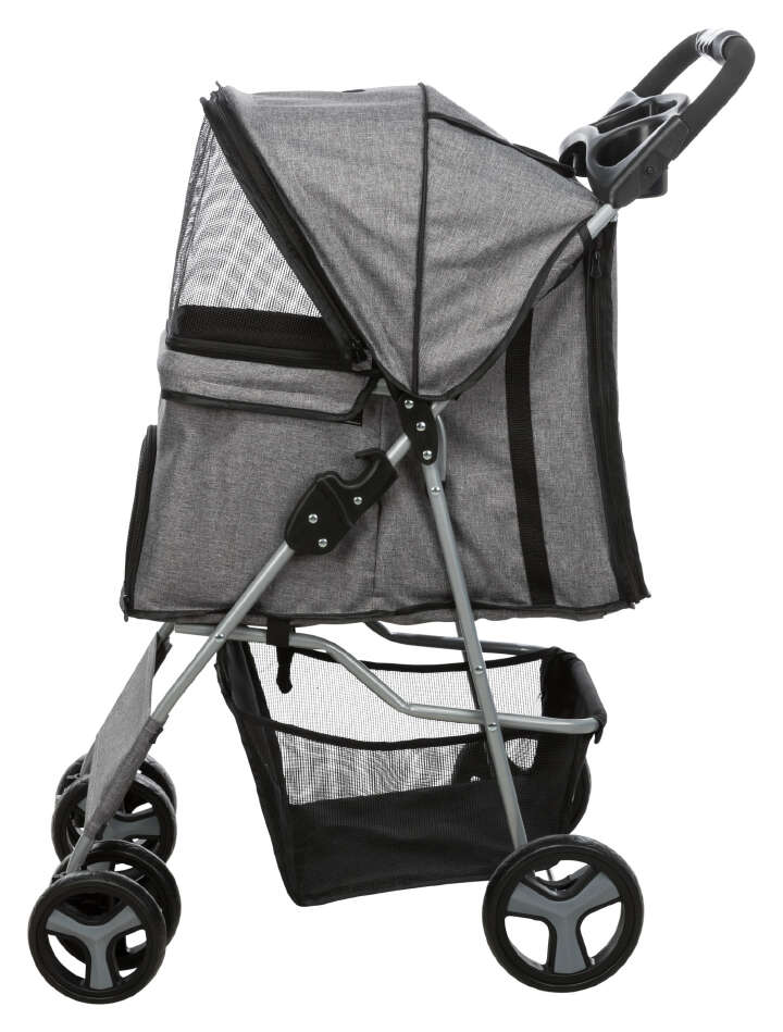 TRIXIE Buggy für Hunde